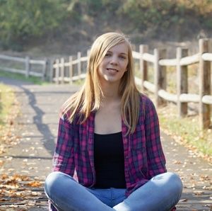 Meet your Posher, Natasha